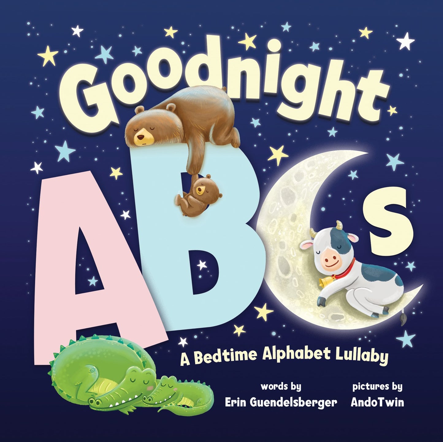 Goodnight ABC's