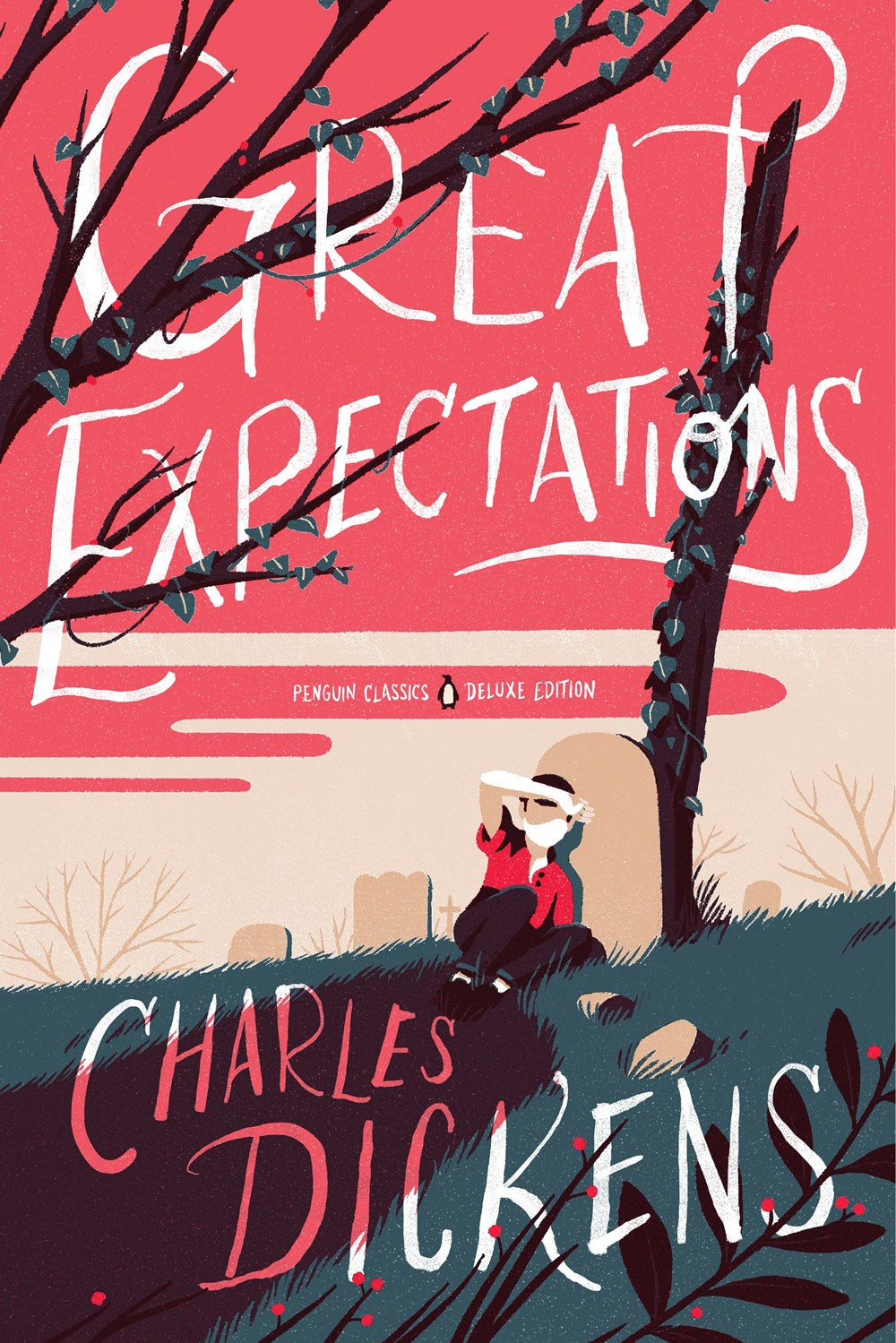 Great Expectations | Penguin Deluxe Edition