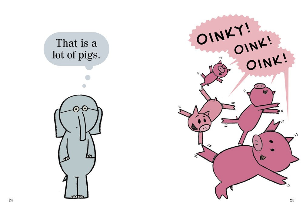 Happy Pig Day