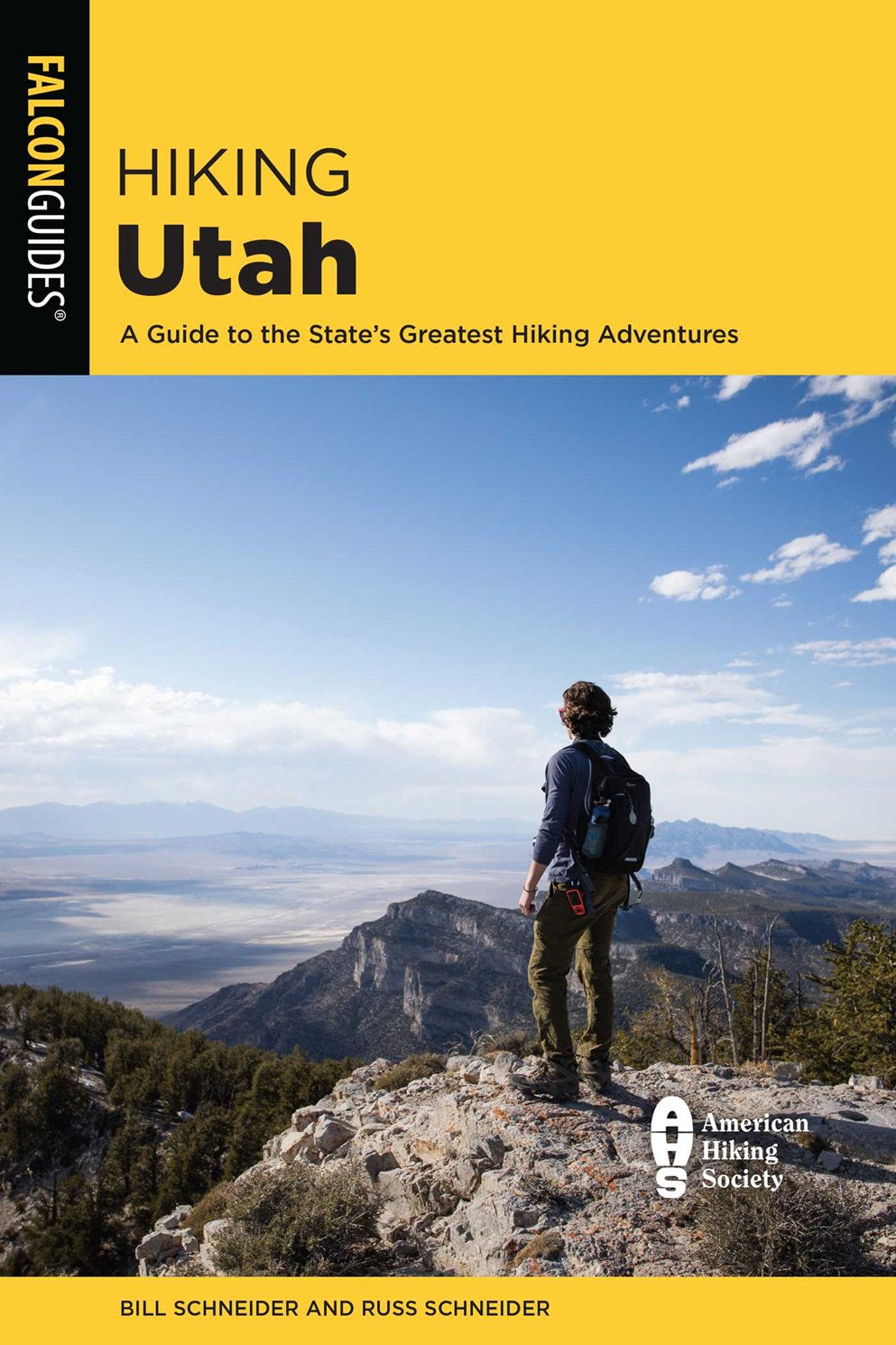 Hiking Utah: A Guide to Utah's Hiking Adventures