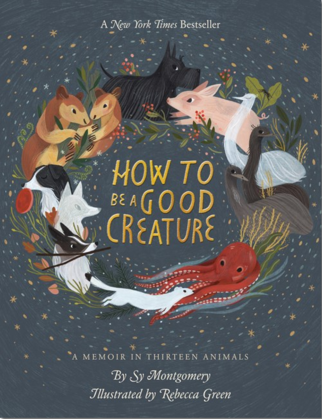 How to be a Good Creature