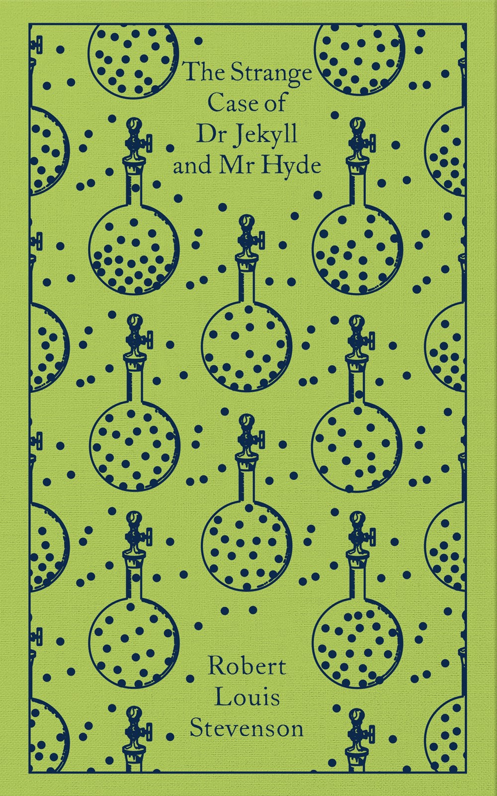 The Strange Case of Dr Jekyll and Mr Hyde | Penguin Clothbound Classics