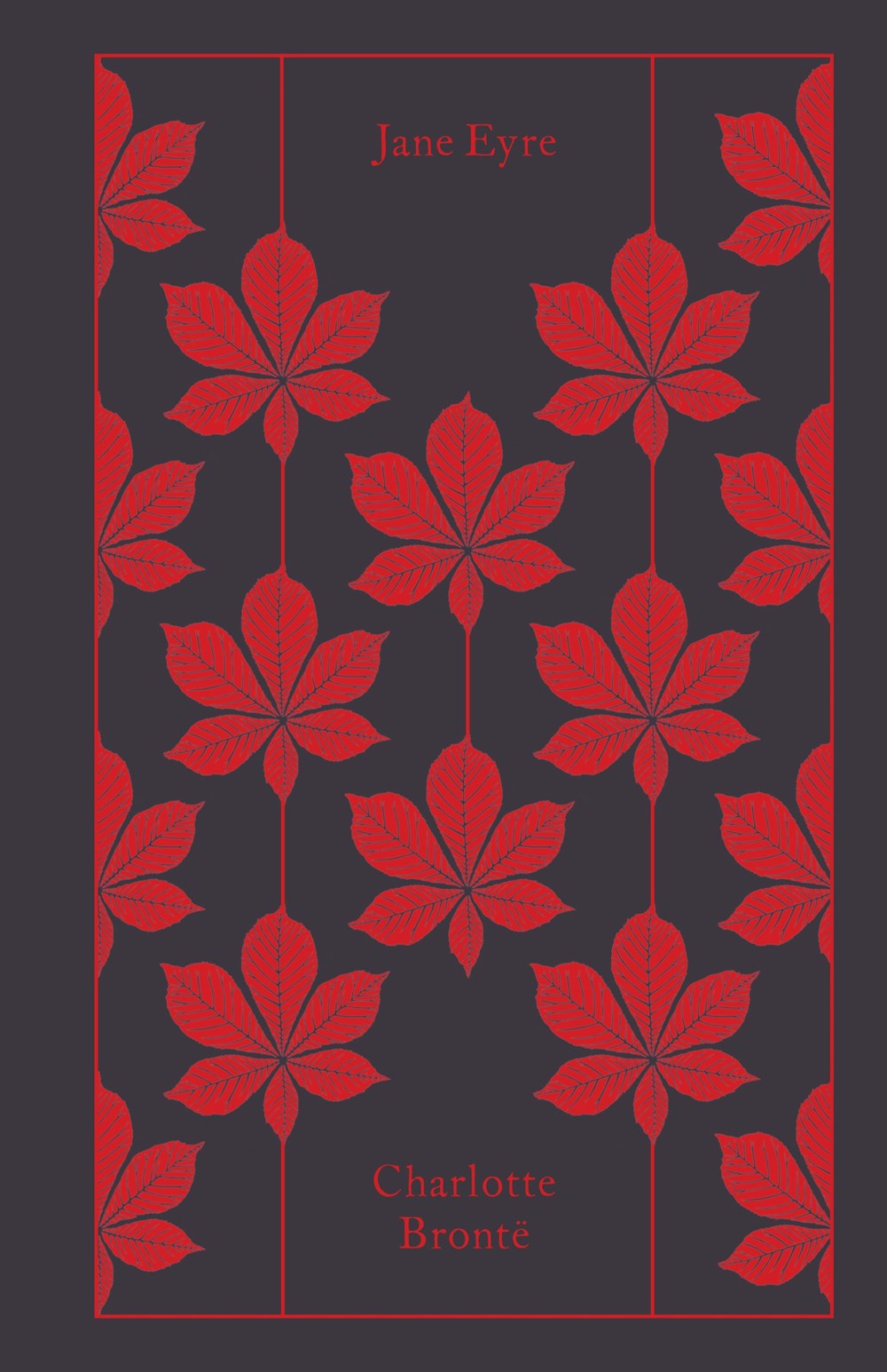 Jane Eyre | Penguin Clothbound Classics