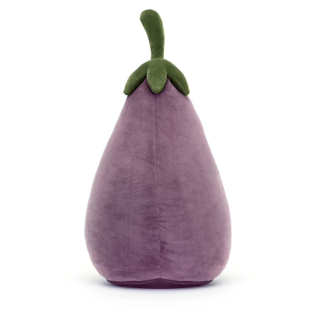 Jellycat Amuseables Eggplant Large