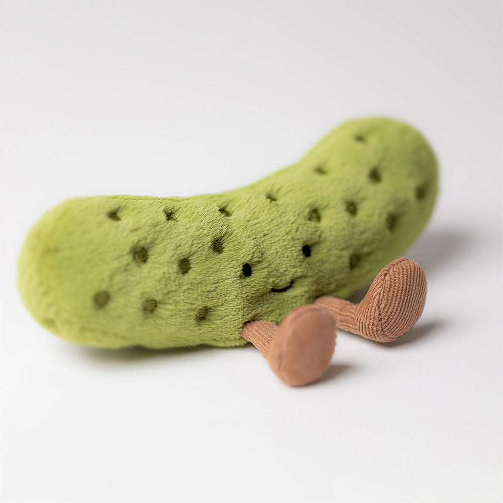 Jellycat Amuseables | Pickle