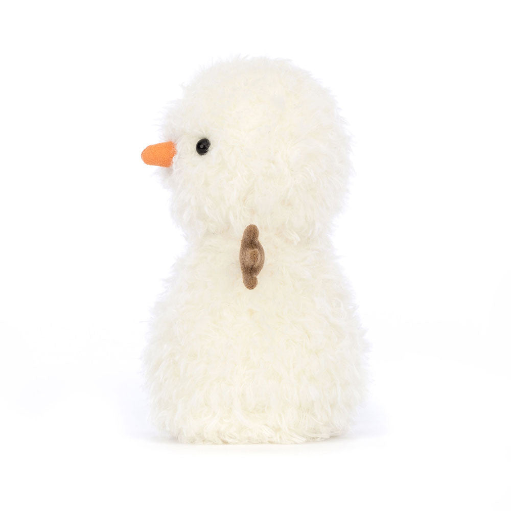 Jellycat | Little Snowman
