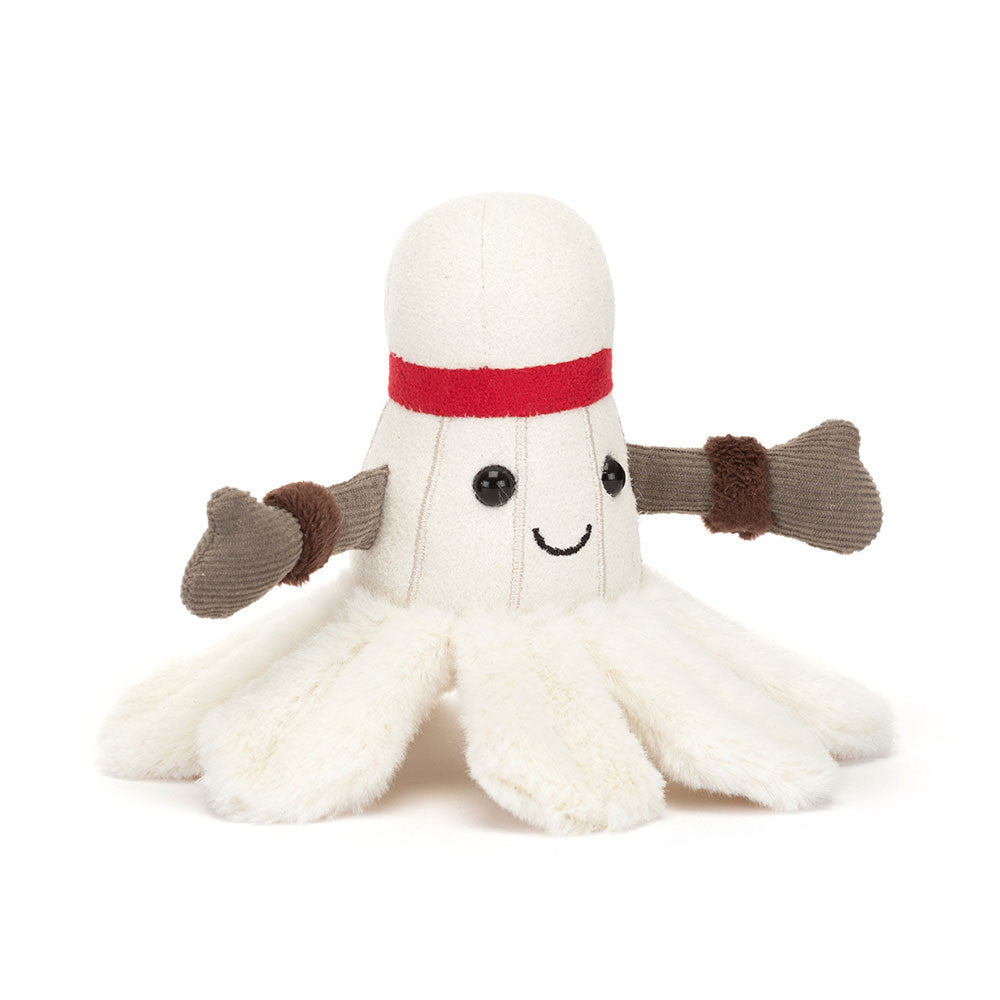 Jellycat Amuseables | Sports Badminton