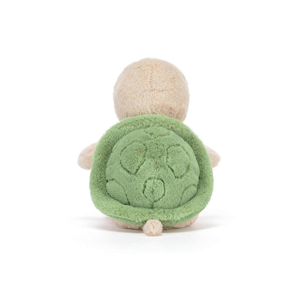 Jellycat | Thimble Turtle