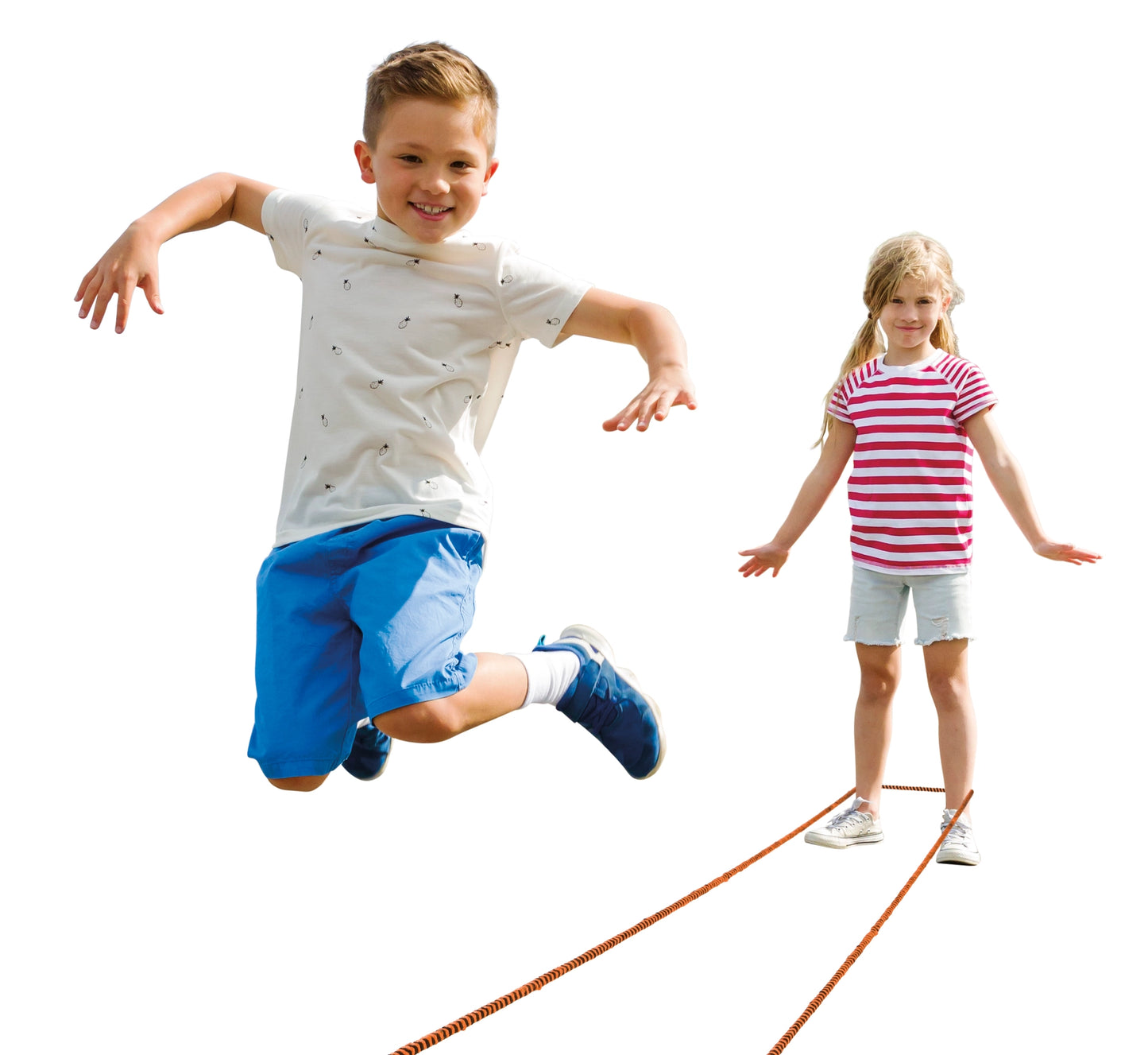 Jumpsies Jump Rope