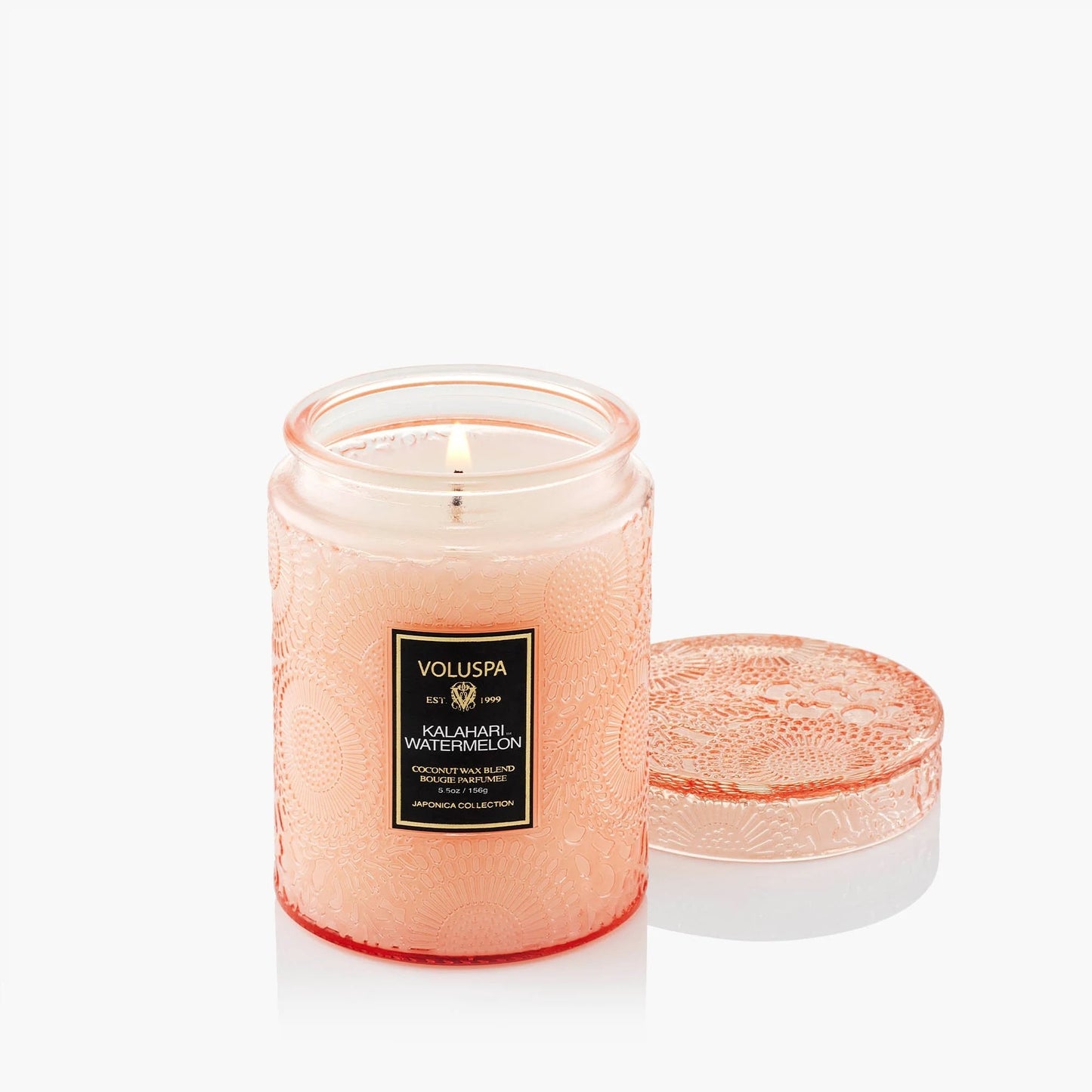 Voluspa Kalahari Watermelon Candle Small Jar