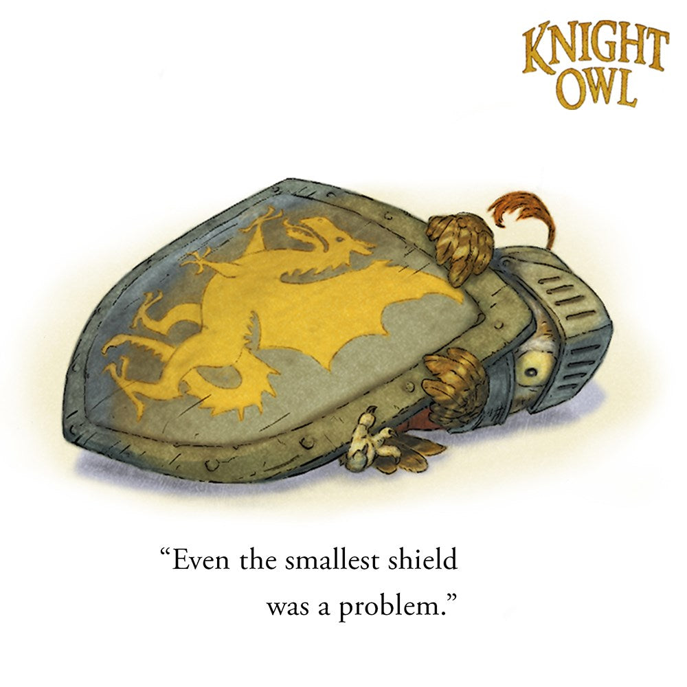 Knight Owl