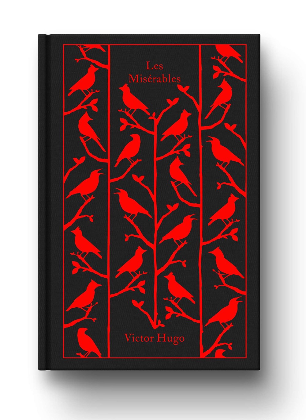 Les Miserables | Penguin Clothbound Classics