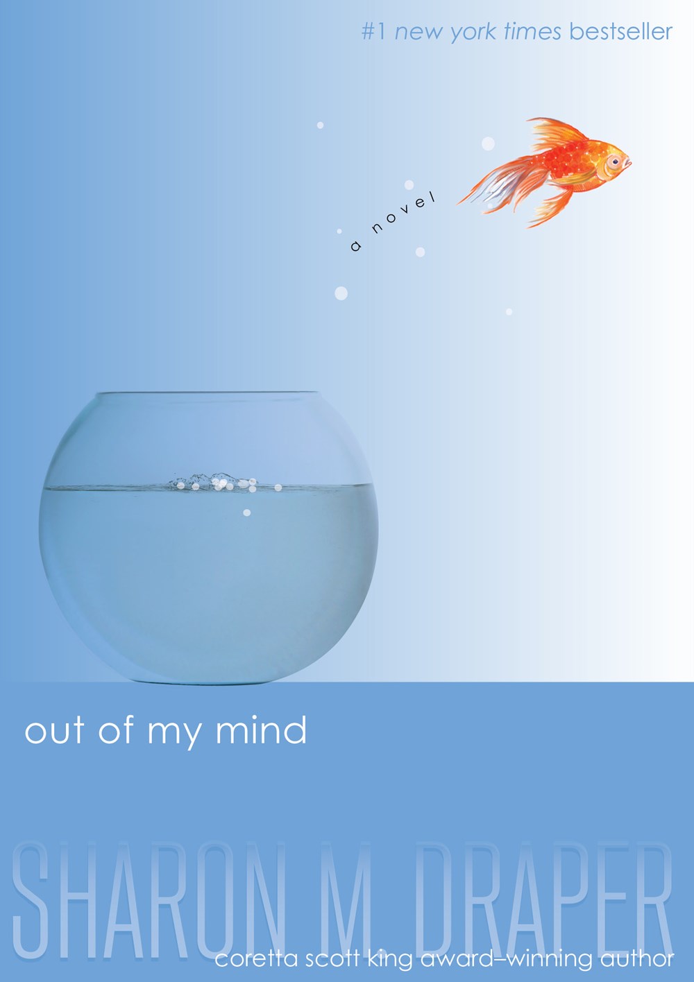 Out of my Mind