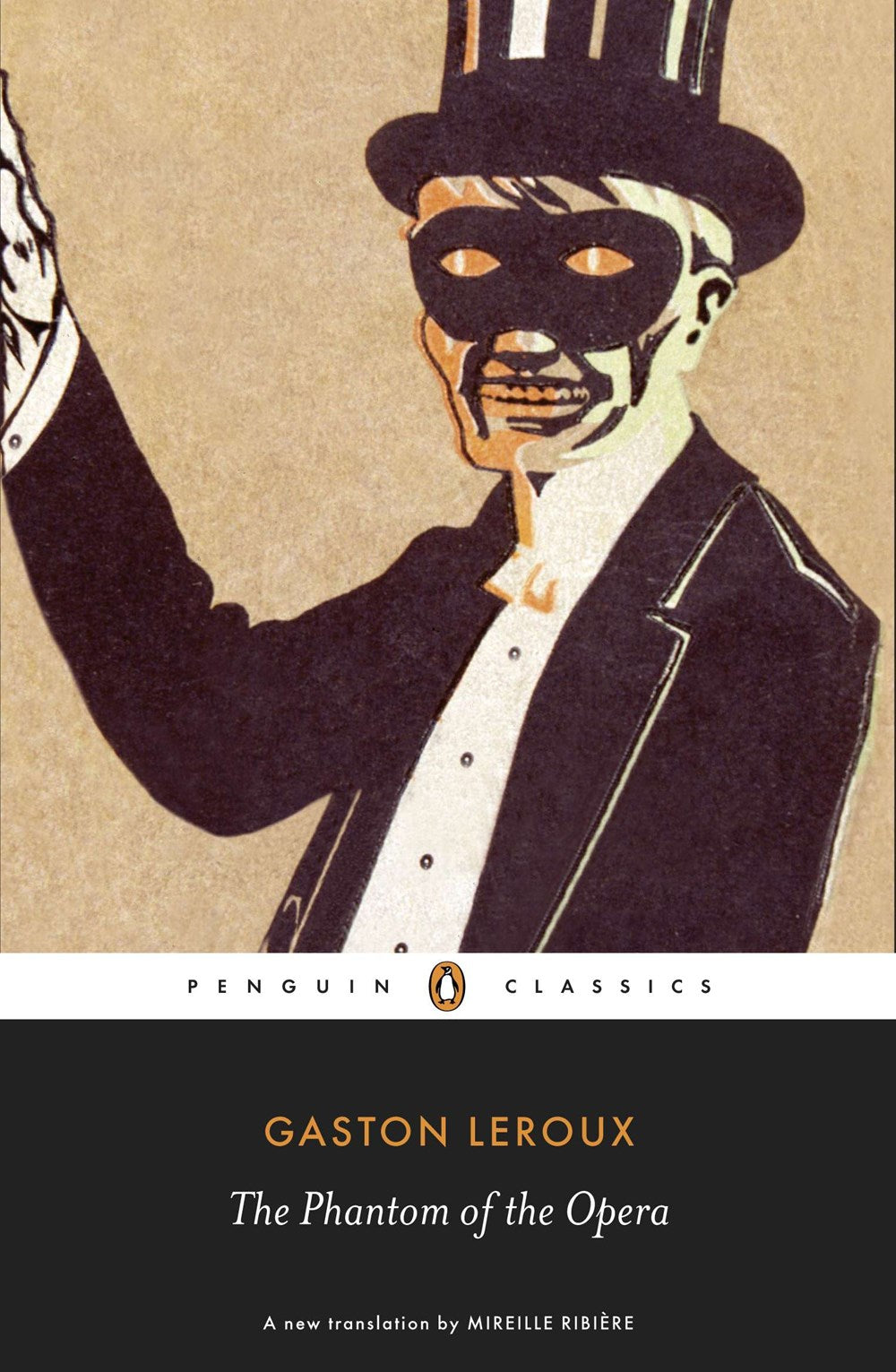 The Phantom of the Opera | Penguin Classics