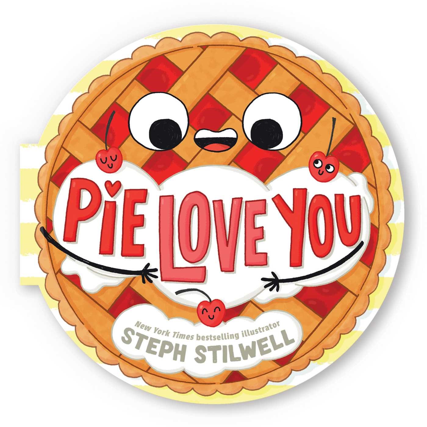 Pie Love You