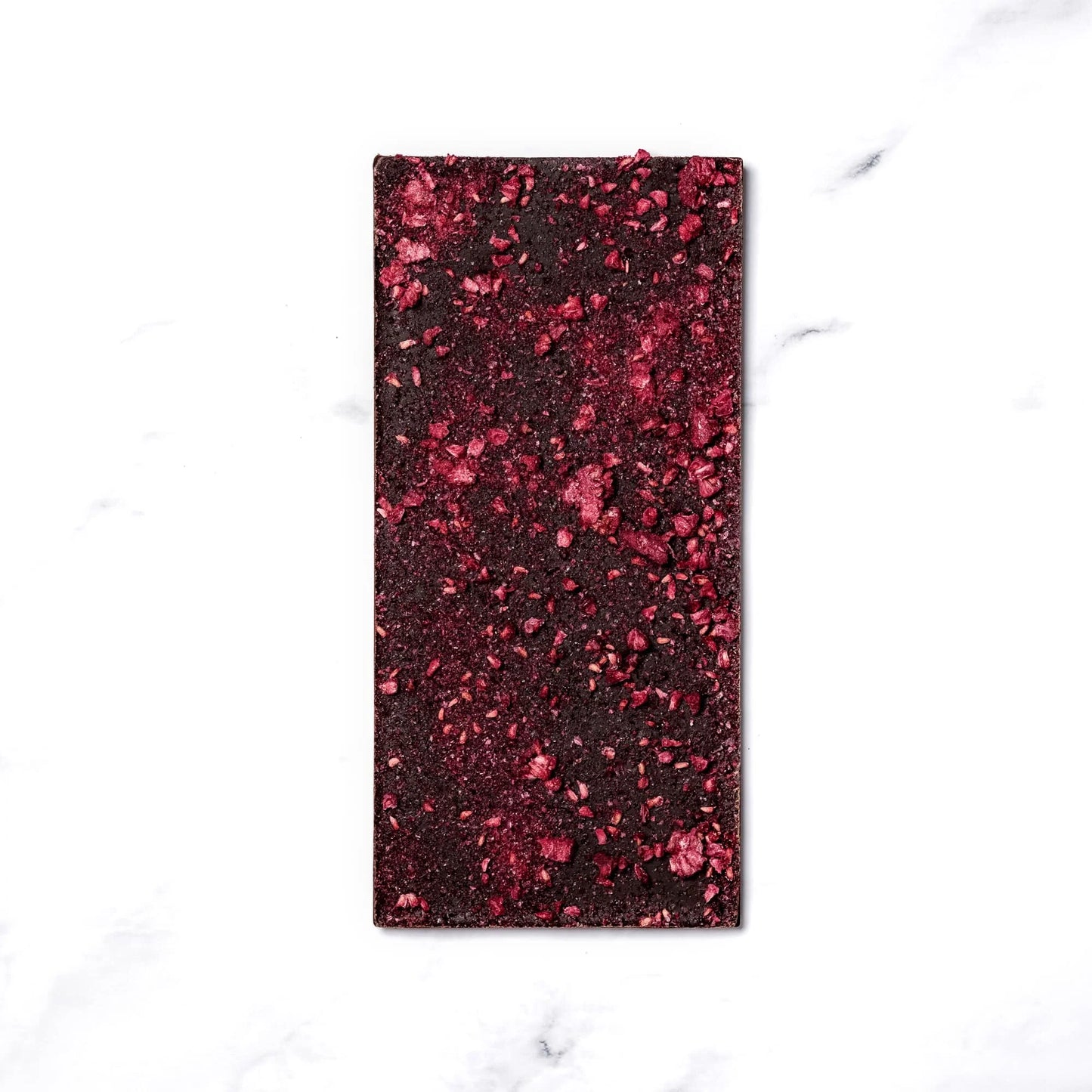 Ritual Apres Chocolate Champagne with Raspberries 70% Dark Bar