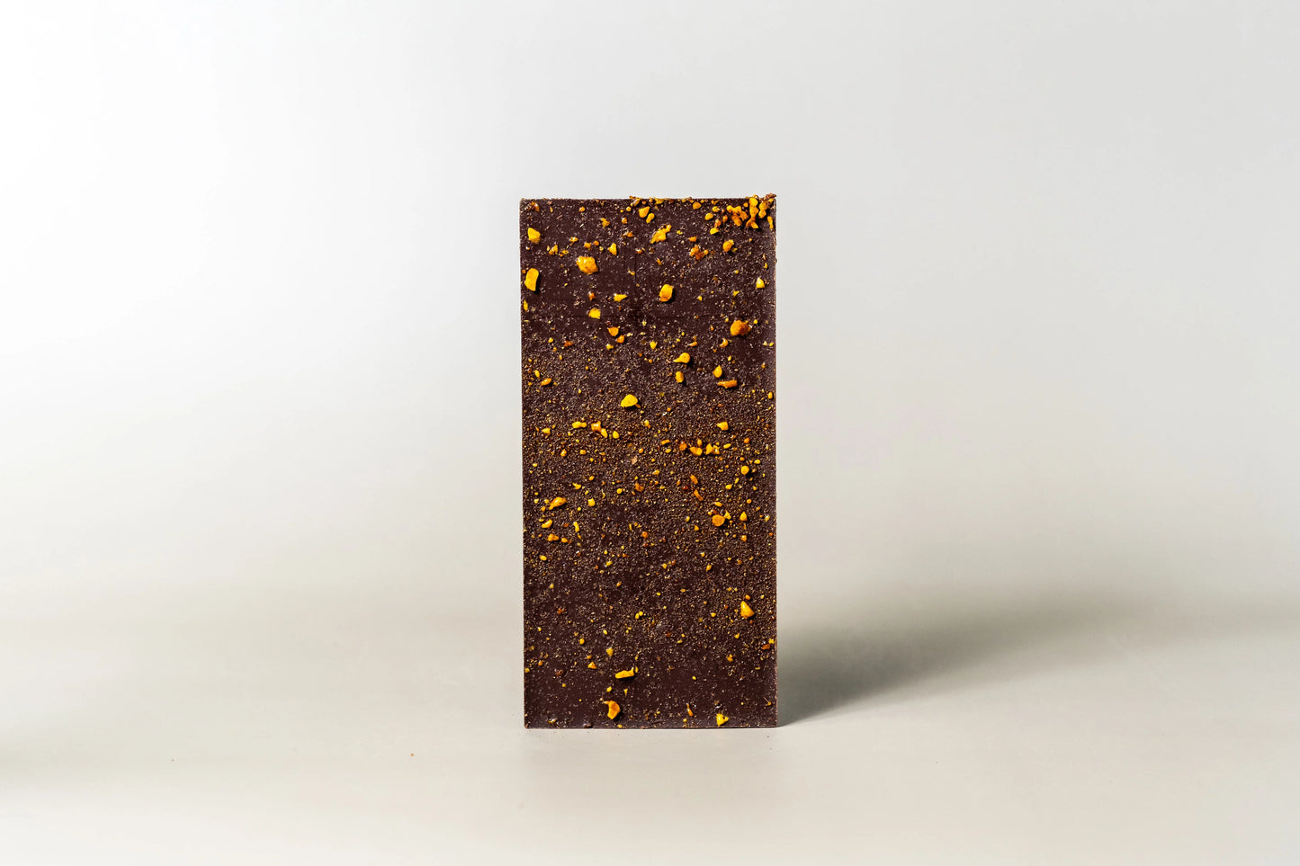 Ritual Honeycomb Toffee 75% Dark Bar