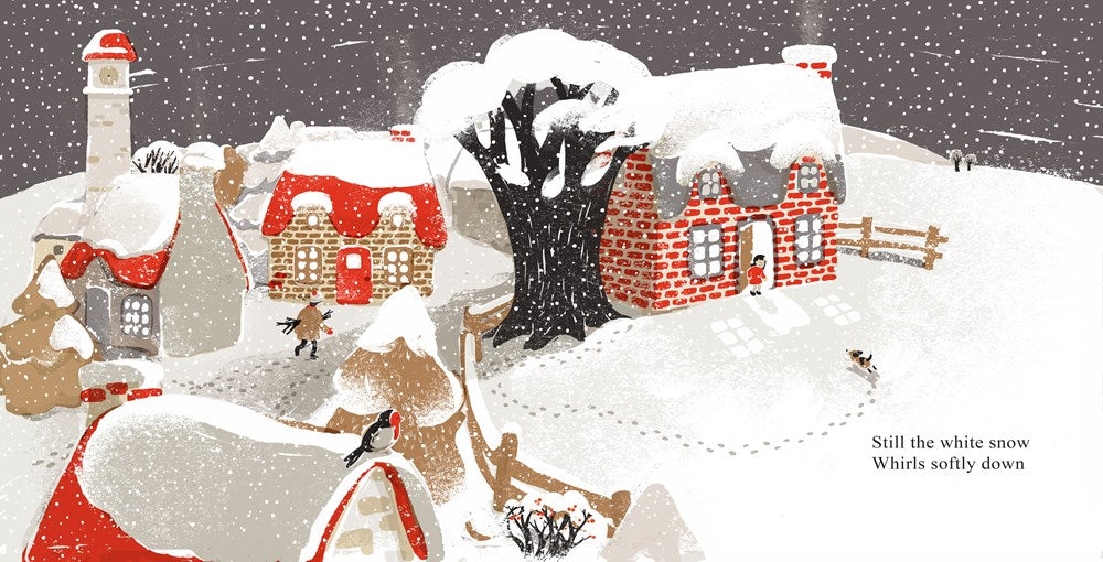 Snow