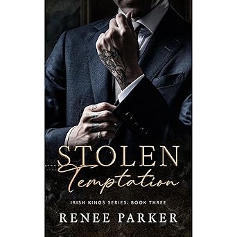 Stolen Temptation