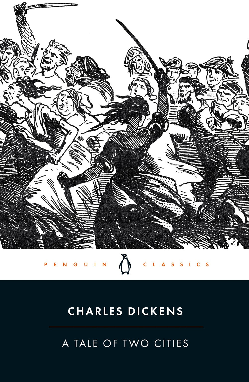 A Tale of Two Cities | Penguin Classics