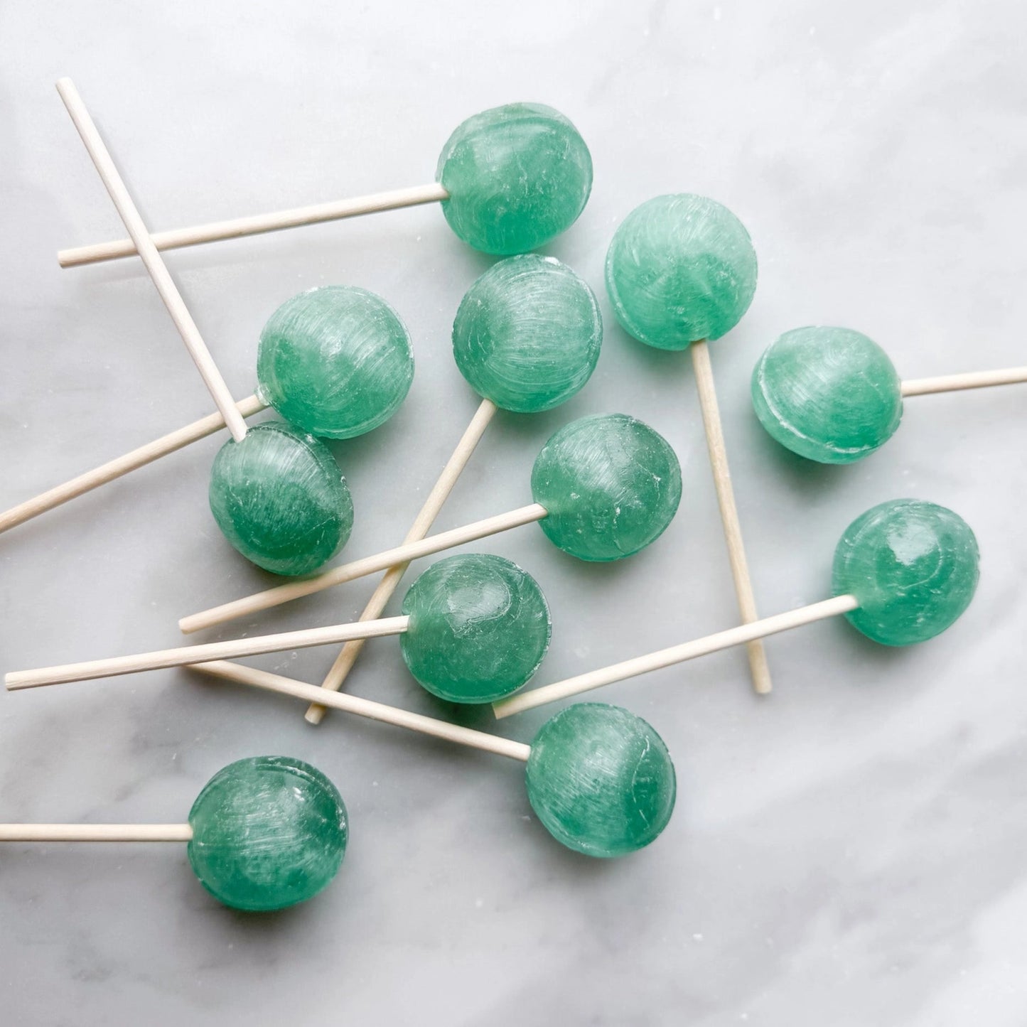 Gourmet Lollipops | Tropical Fruit Punch
