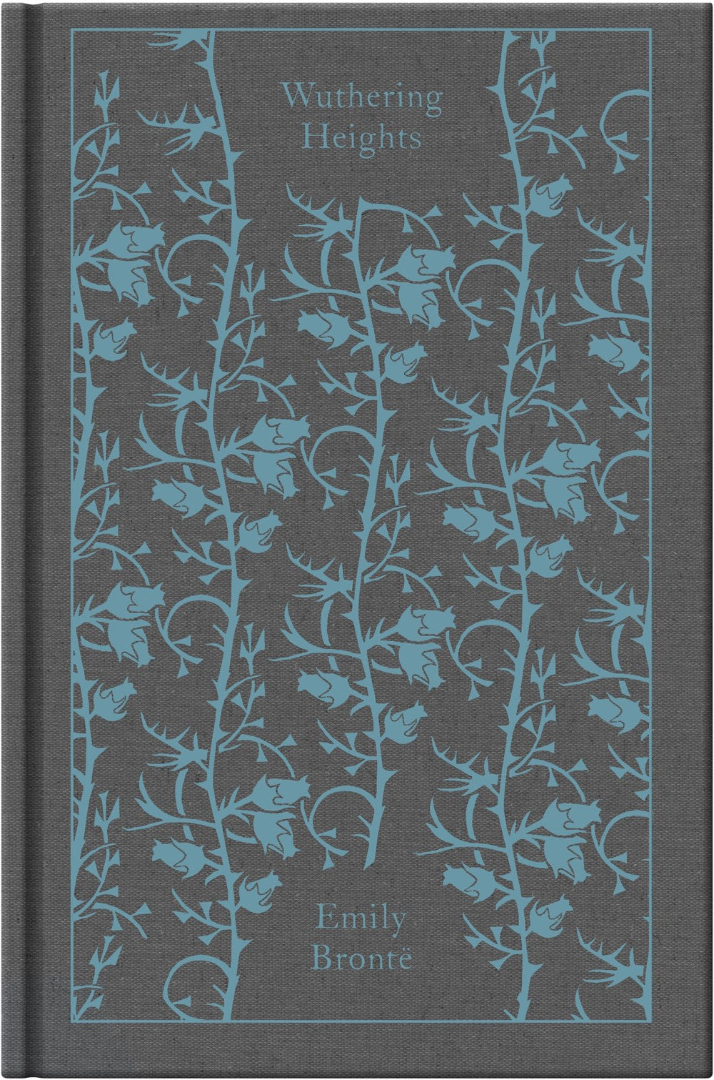 Wuthering Heights | Penguin Clothbound Classics