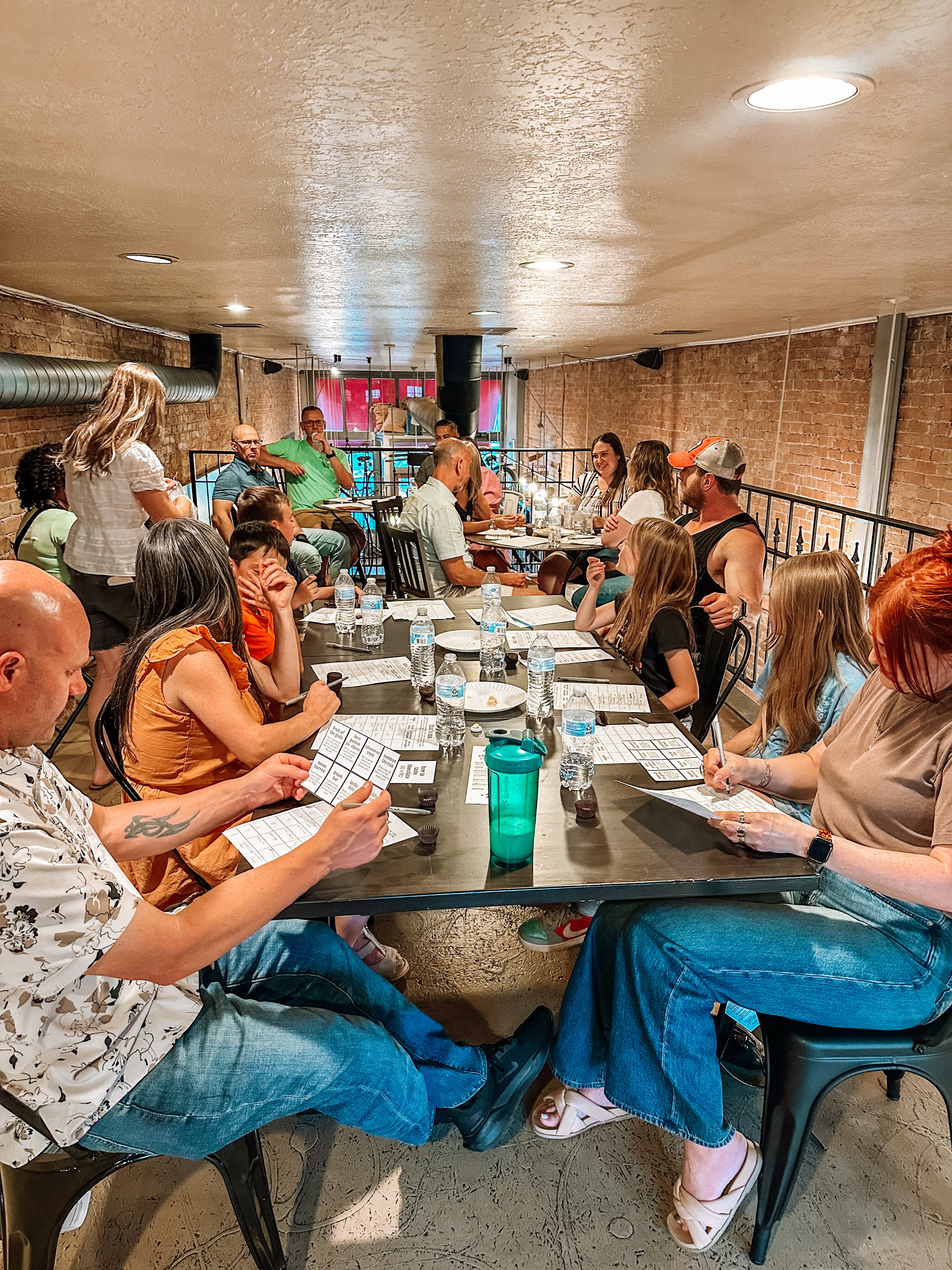 Chocolate Tasting Experiences in Ogden, Utah: The Most Underrated Gift ...