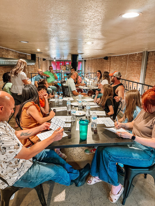 Chocolate Tasting Experiences in Ogden, Utah: The Most Underrated Gift Idea