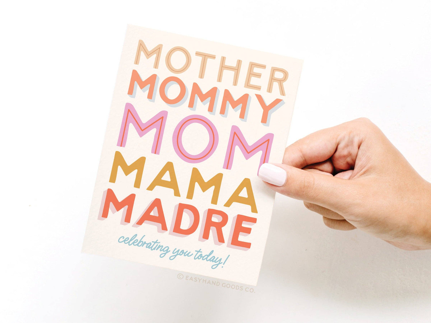 🌸 Mother's Day