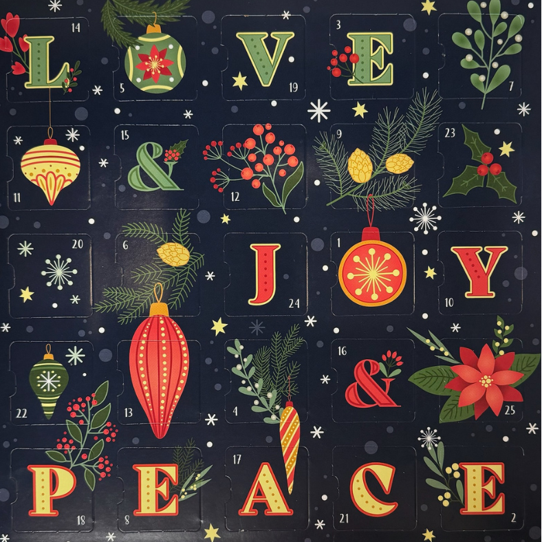 Specialty Christmas Gifts