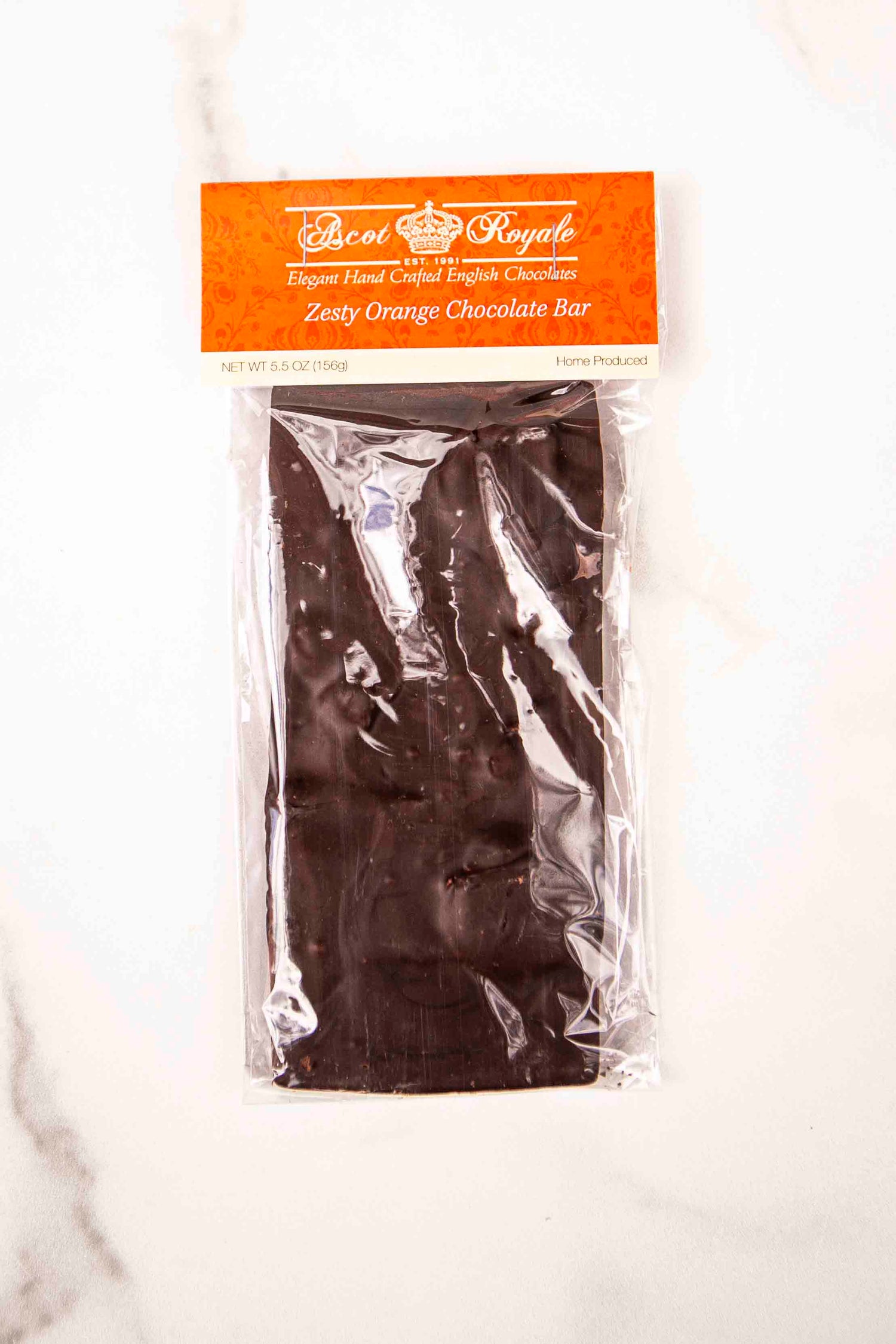 Local Artisan Chocolate