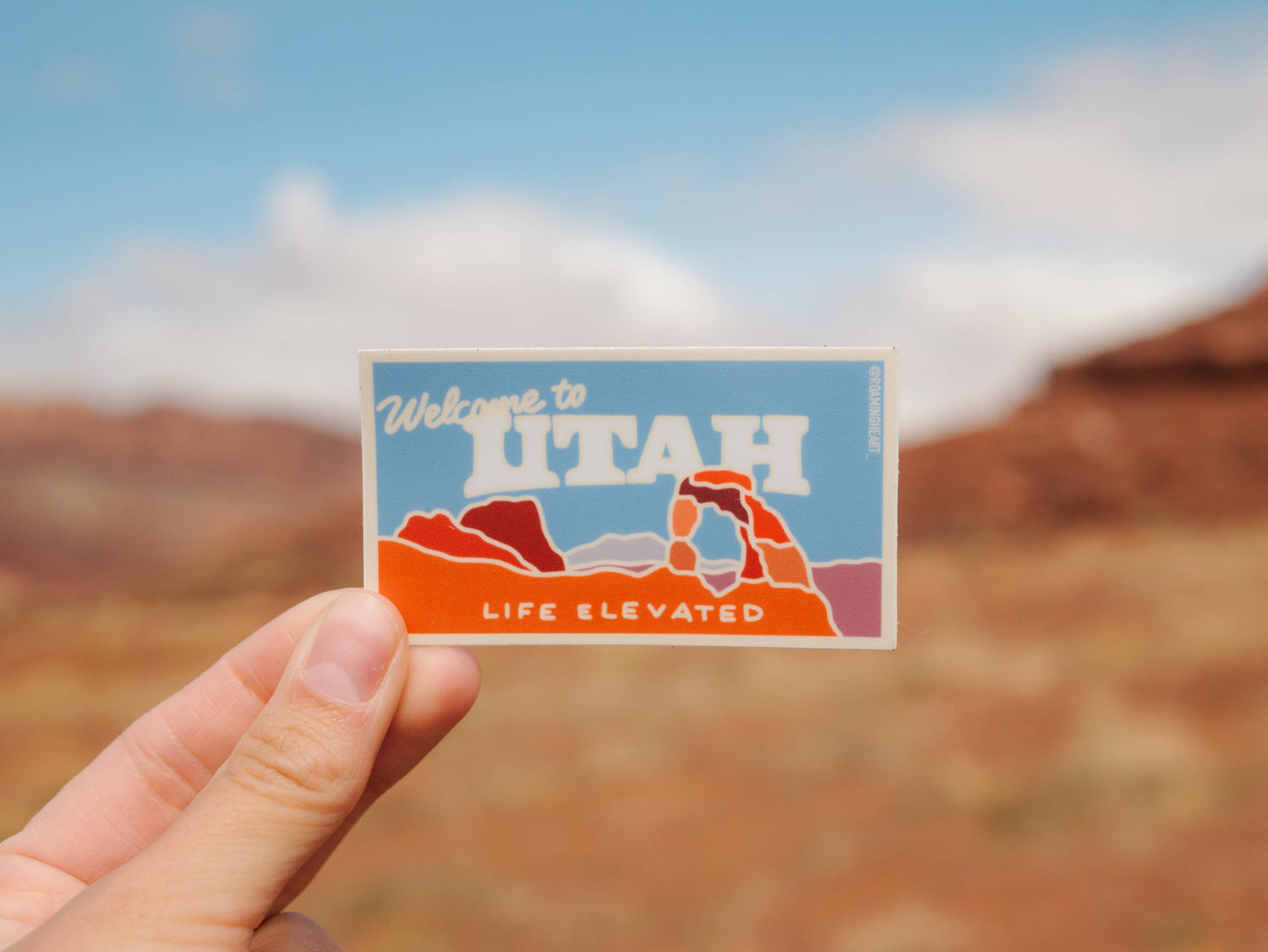 Utah Souvenirs