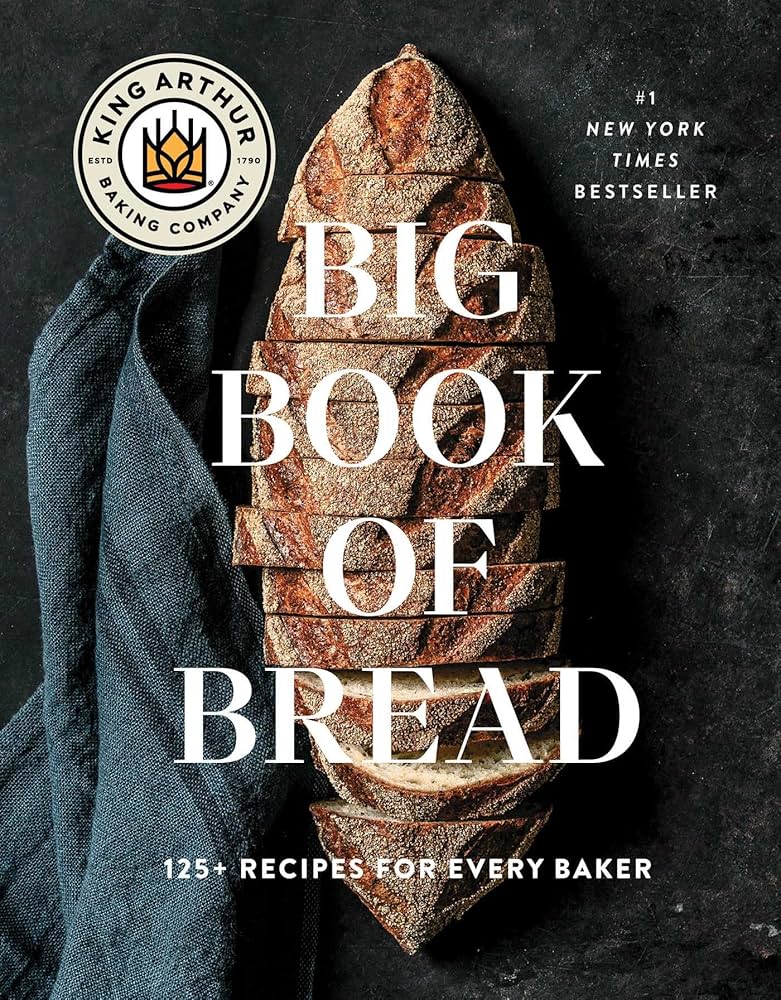 Cookbooks