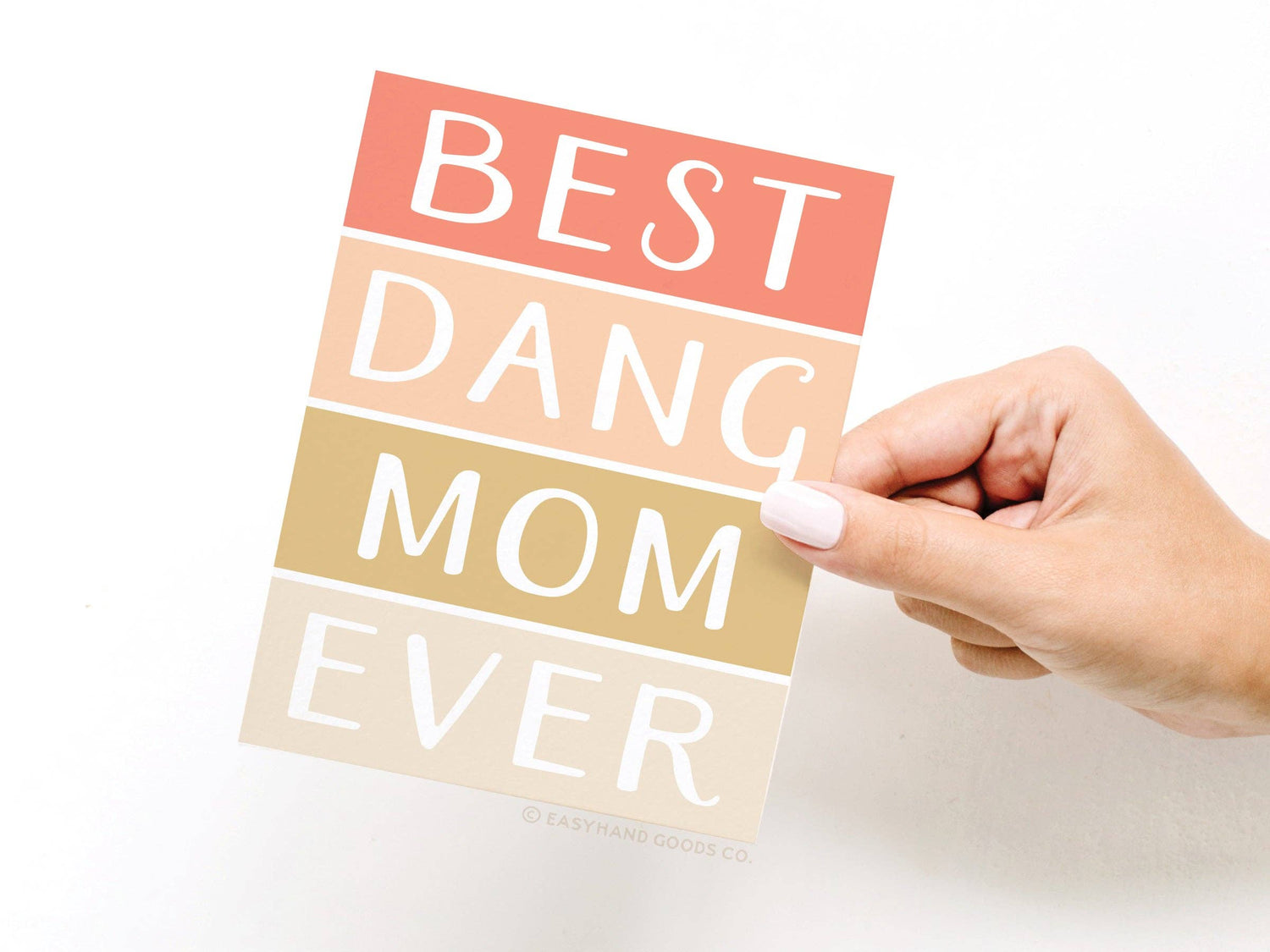 Mother's Day Greeting Cards