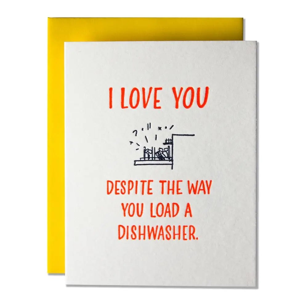 Anniversary & Love Cards