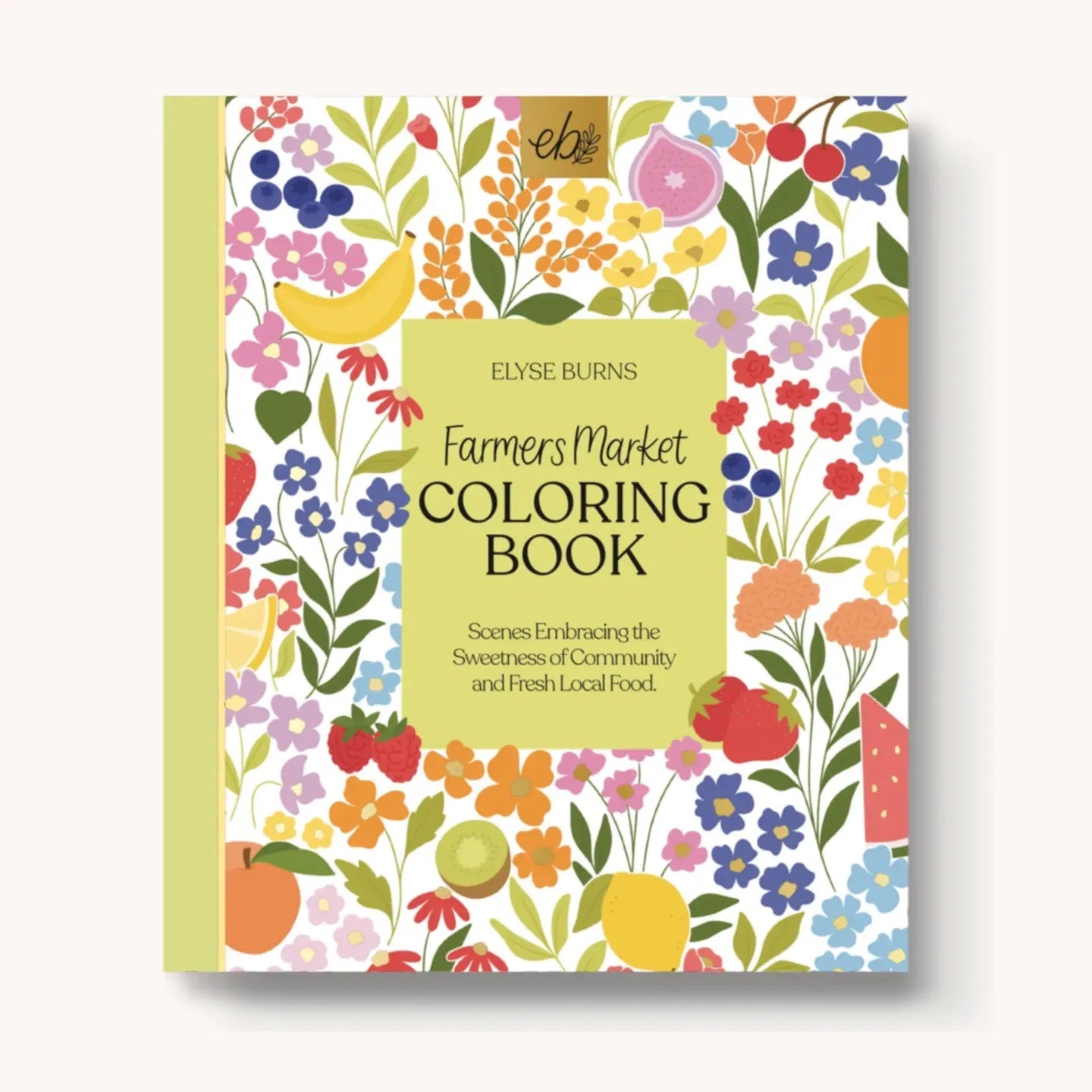Activity Books