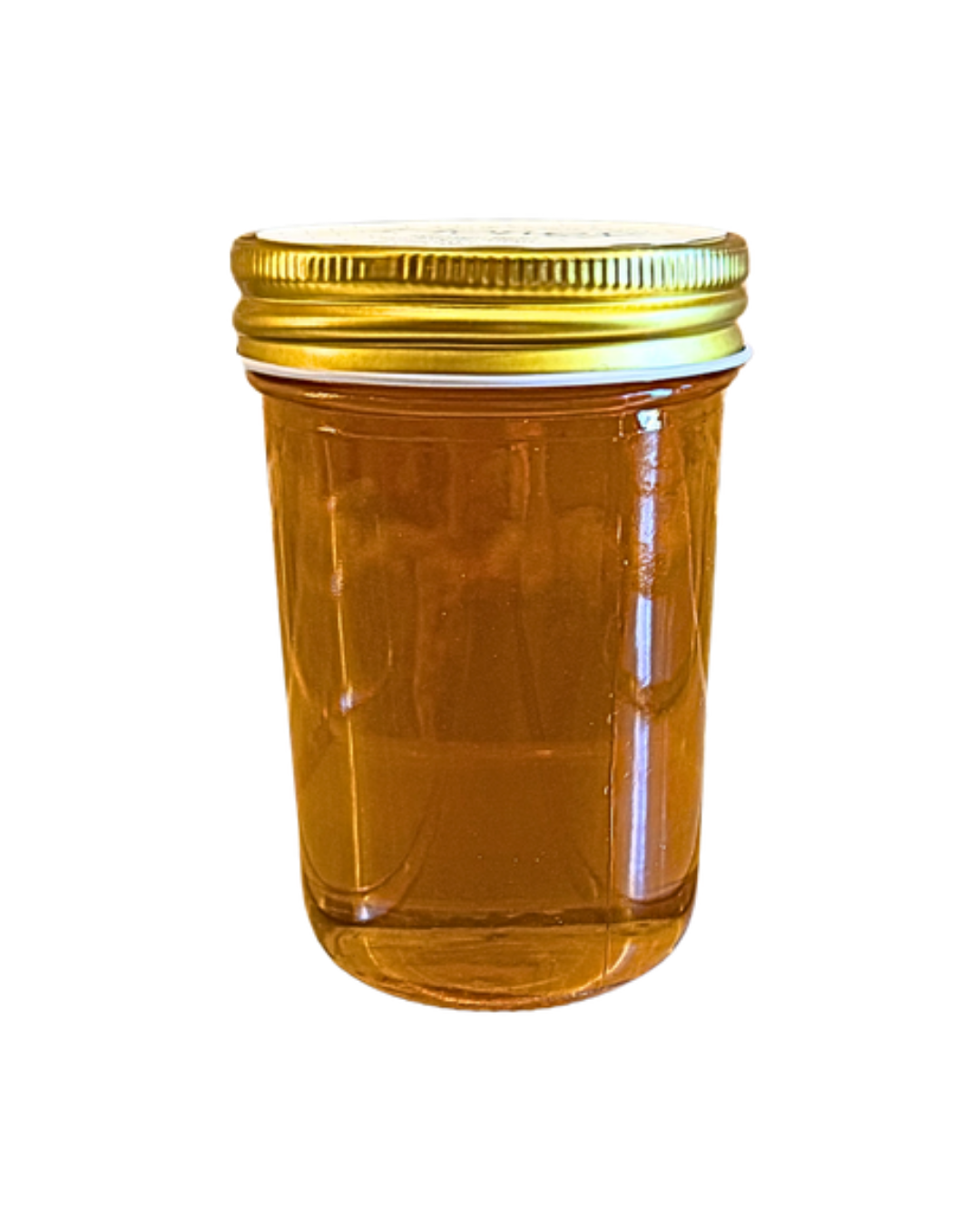 jar of  oz honey