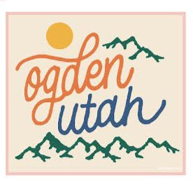 Ogden Stickers by iLindseyAnne