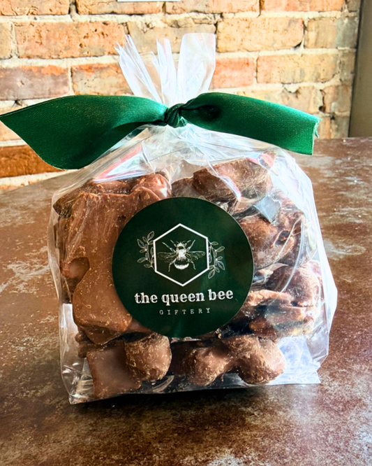 S'mores Clusters | 1/2 lb bag