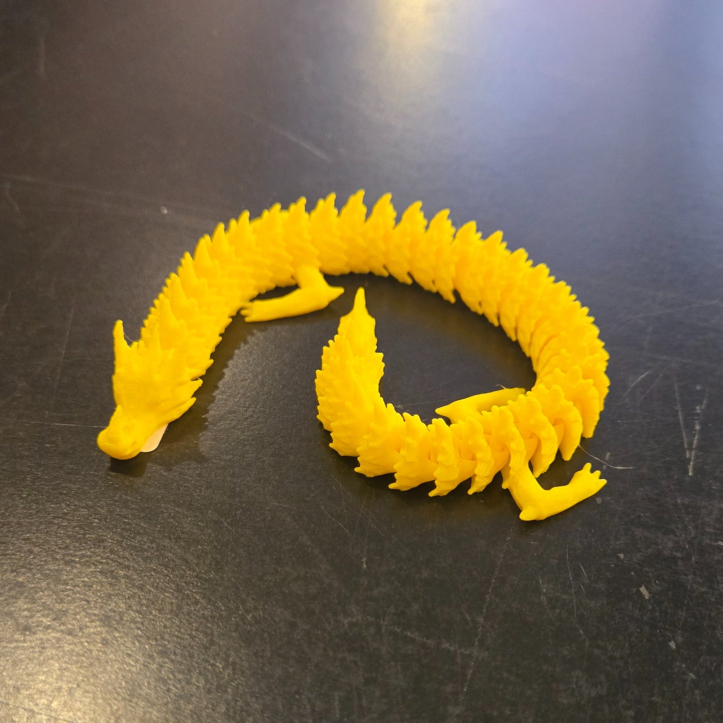StellarSpark 3D | Medium Toy