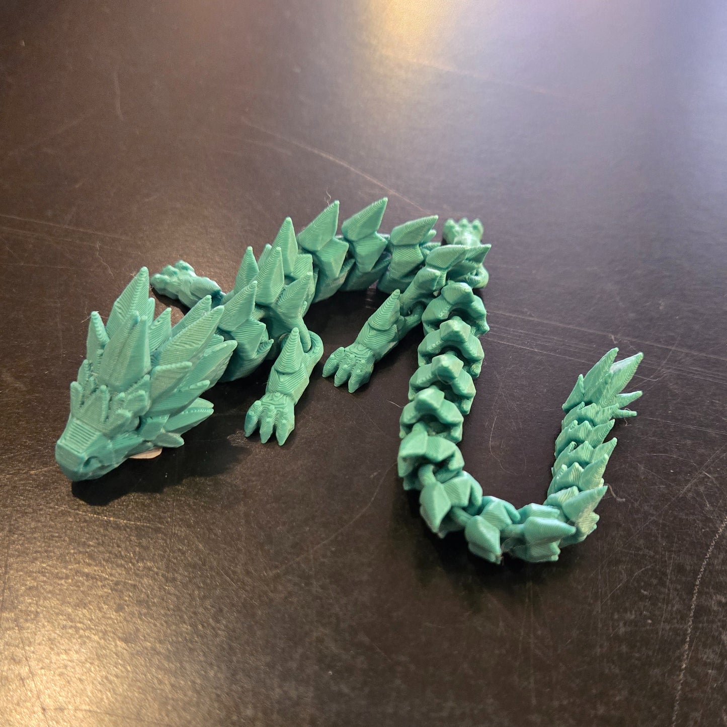 StellarSpark 3D | Medium Toy