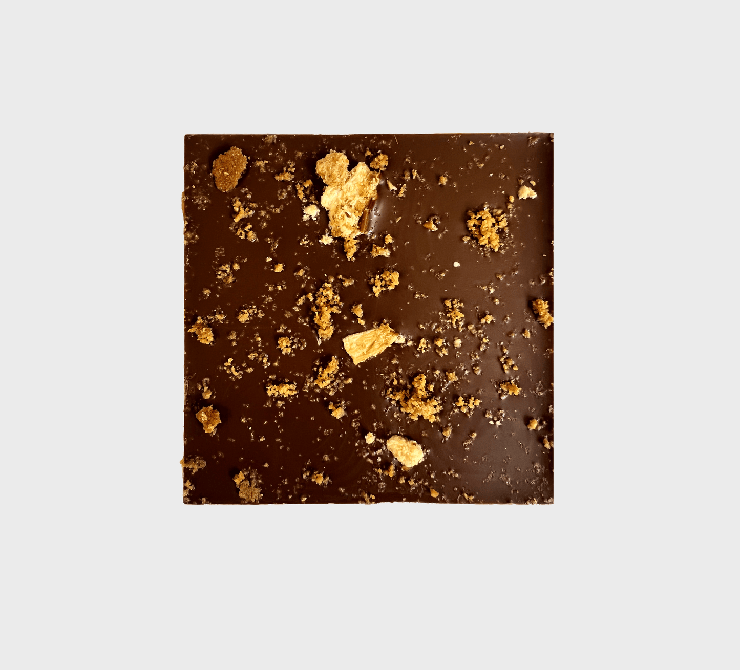 Goodio | Apple Pie Chocolate 49%