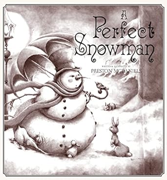 A Perfect Snowman