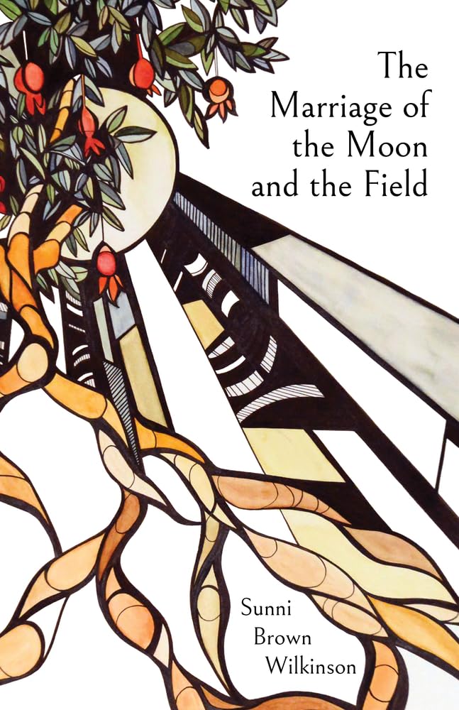 The Marriage Of The Moon And The Field