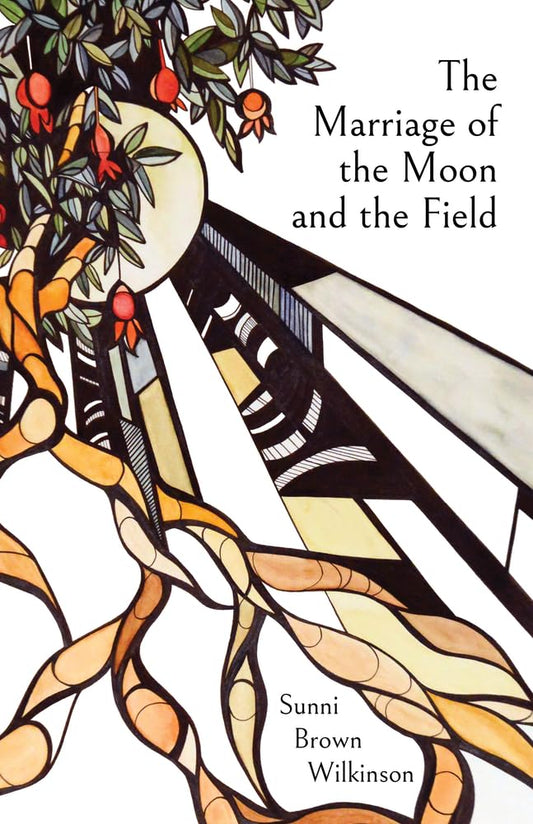 The Marriage Of The Moon And The Field