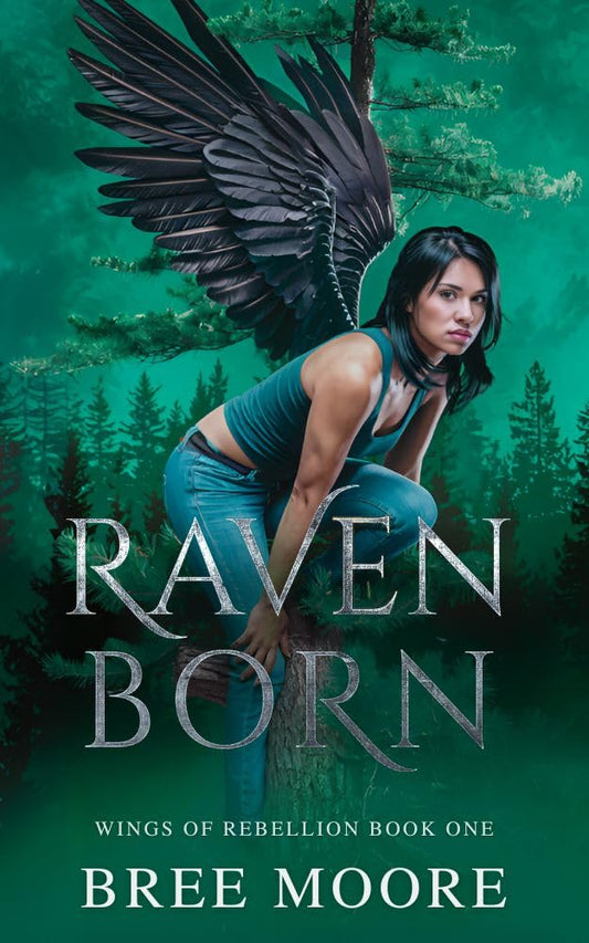 Raven Born