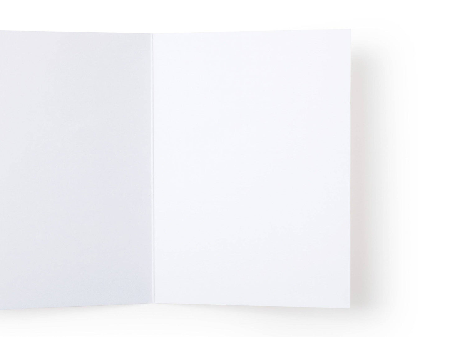 Hip Hip Replacement Greeting Card