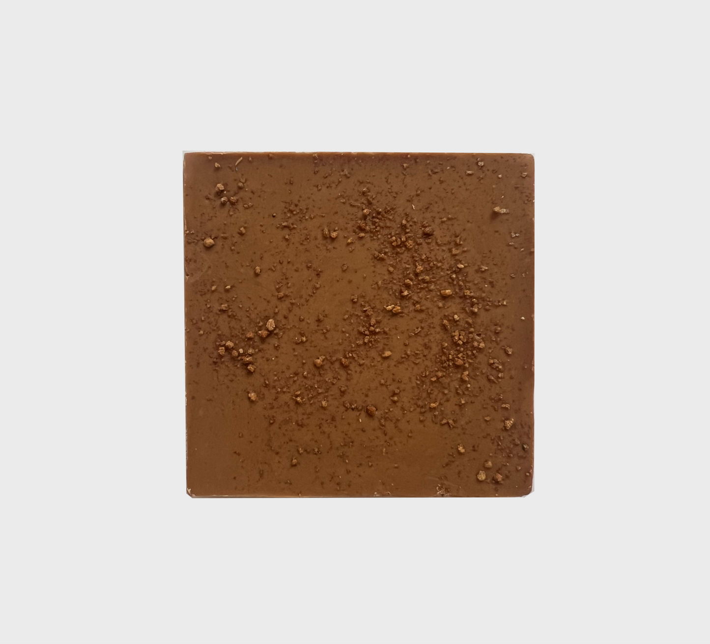 Goodio | Caramel Crisp White Chocolate