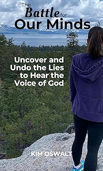 The Battle For Our Minds (PB)