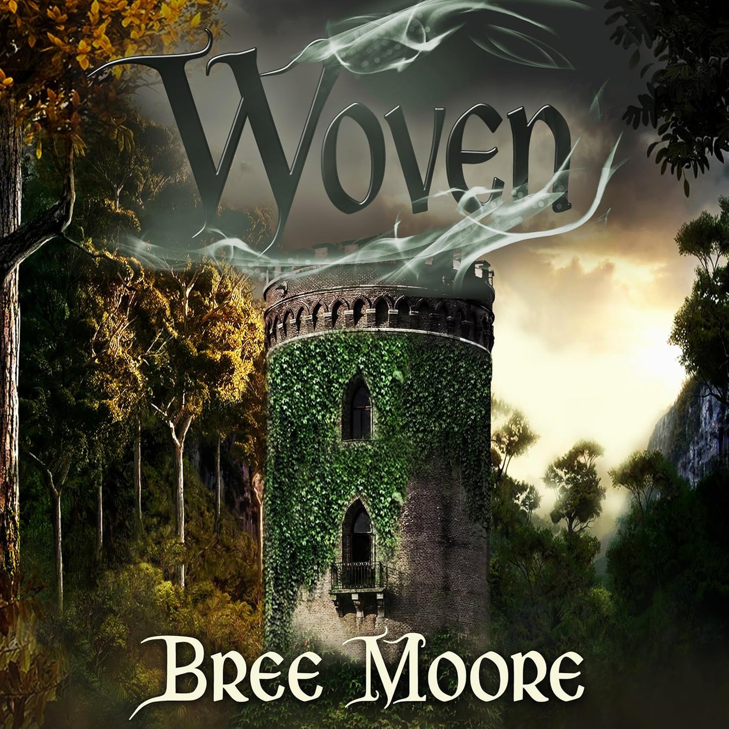Woven (Paperback)